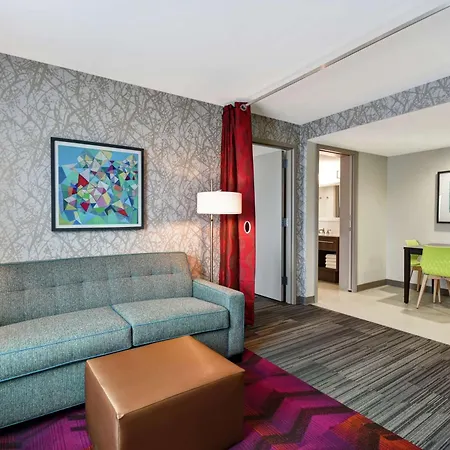 Home2 Suites By Hilton Walpole Foxborough Exterior photo