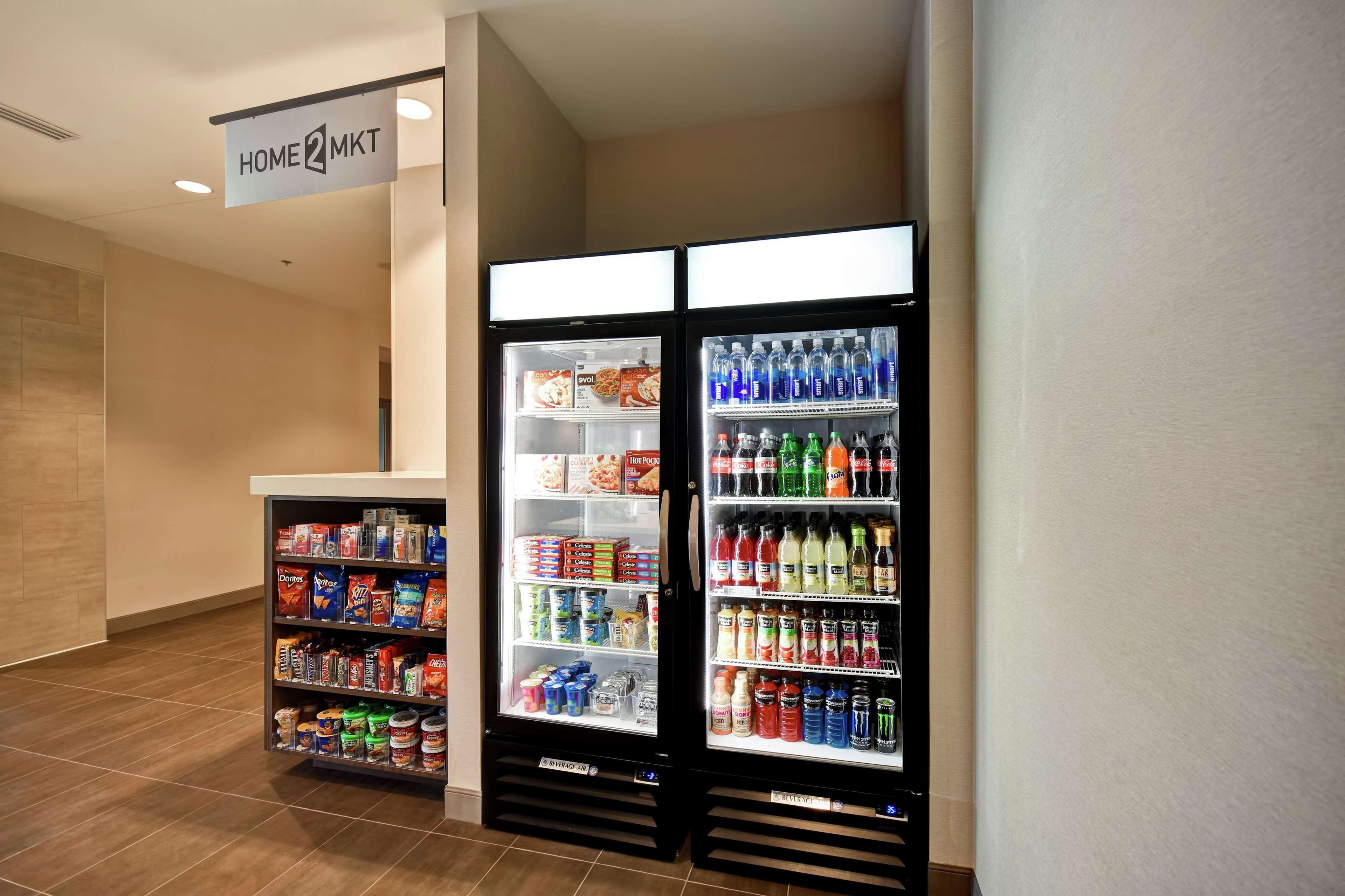 Home2 By Hilton Walpole 3*